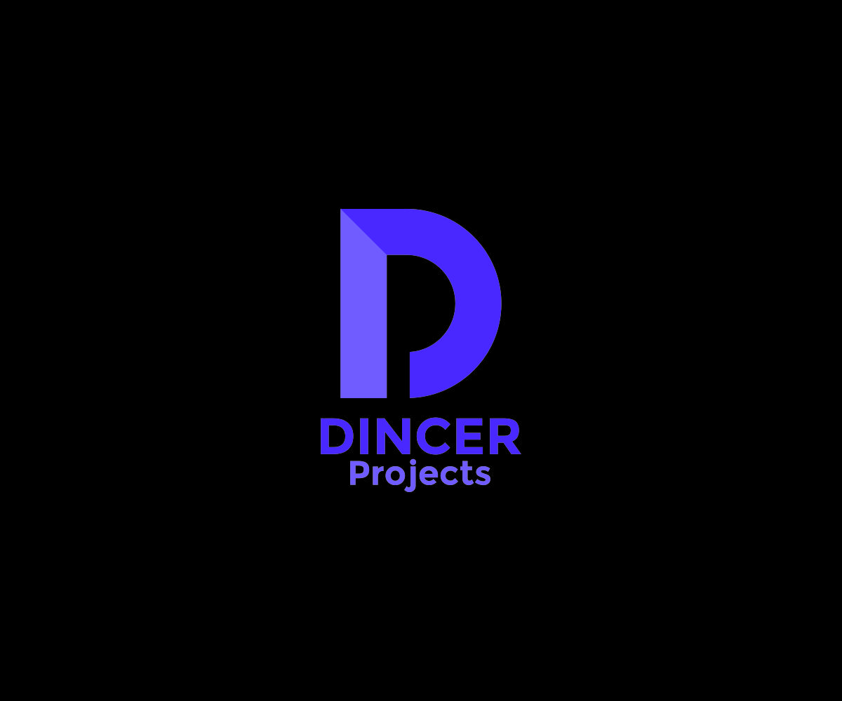 Logo Design by dyogab83 for DINCER Projects | Design #13234933