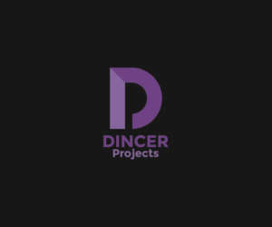 Logo Design by dyogab83 for DINCER Projects | Design #13234933