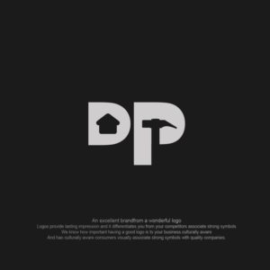 Logo Design by JasonE for DINCER Projects | Design #13231091