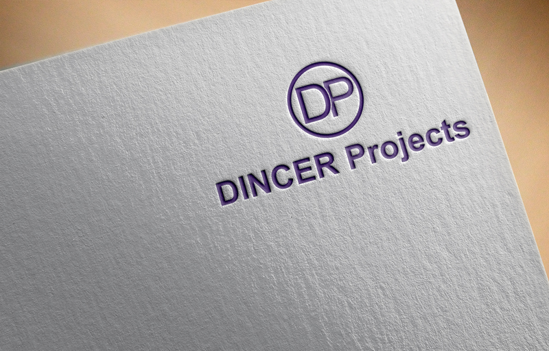 Logo Design by imnurealam for DINCER Projects | Design #13237734