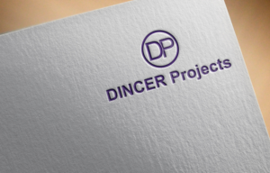 Diseño de Logo por imnurealam para DINCER Projects | Diseño: #13237734