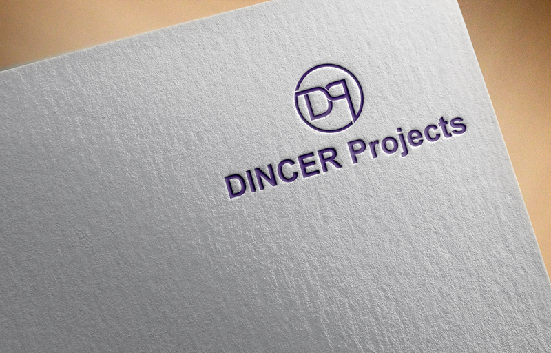 Logo Design by imnurealam for DINCER Projects | Design #13237735