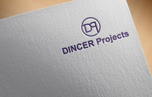 Diseño de Logo por imnurealam para DINCER Projects | Diseño: #13237735