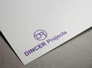 Diseño de Logo por imnurealam para DINCER Projects | Diseño: #13237736