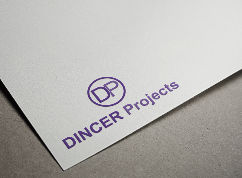 Logo Design by imnurealam for DINCER Projects | Design #13237737