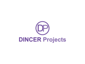 Diseño de Logo por imnurealam para DINCER Projects | Diseño: #13237740