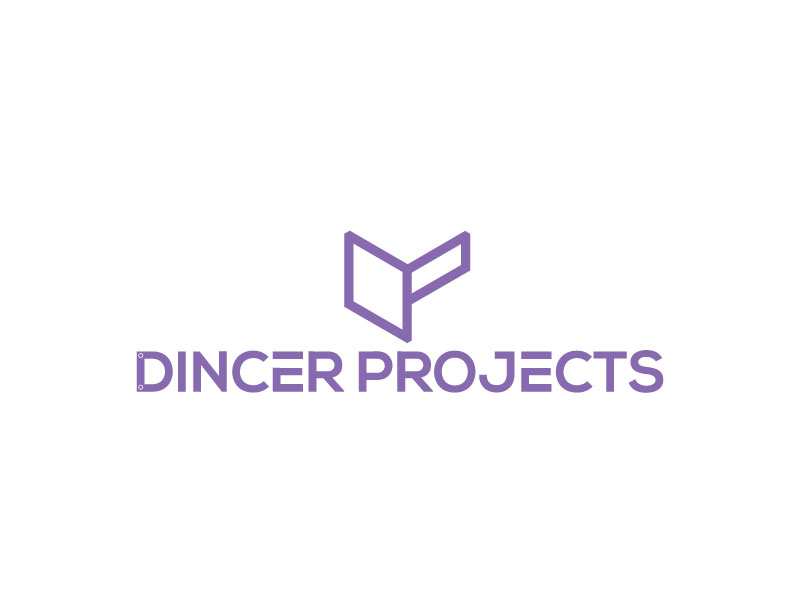 Diseño de Logo por adobeomor para DINCER Projects | Diseño #13233170