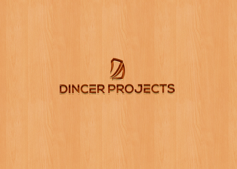 Logo Design by adobeomor for DINCER Projects | Design #13233171