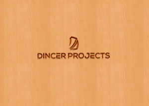 Logo Design by adobeomor for DINCER Projects | Design: #13233171
