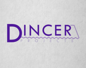 Logo Design by jdanielhirro for DINCER Projects | Design: #13316025