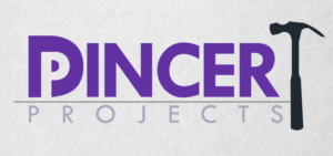 Logo Design by jdanielhirro for DINCER Projects | Design: #13316026