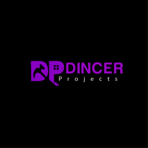 Diseño de Logo por Marketing Wings para DINCER Projects | Diseño: #13257955