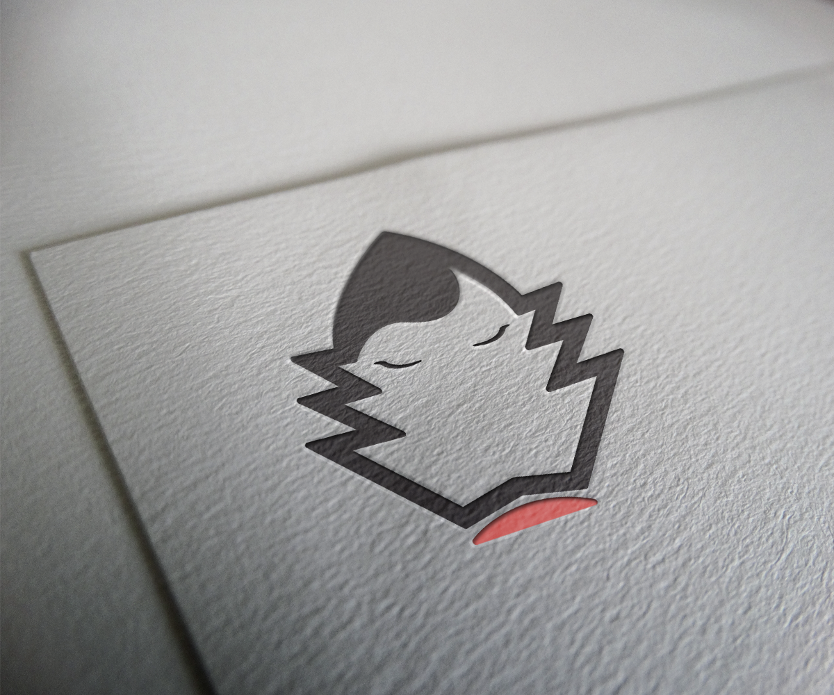 Logo Design by K A P T U S for this project | Design #14022246