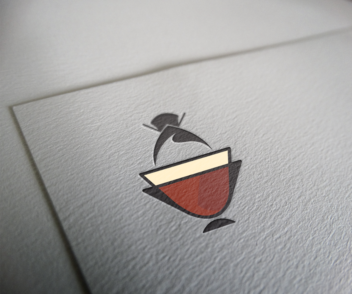 Logo Design by K A P T U S for this project | Design #14022277