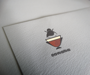 Logo Design by K A P T U S for this project | Design: #14058651
