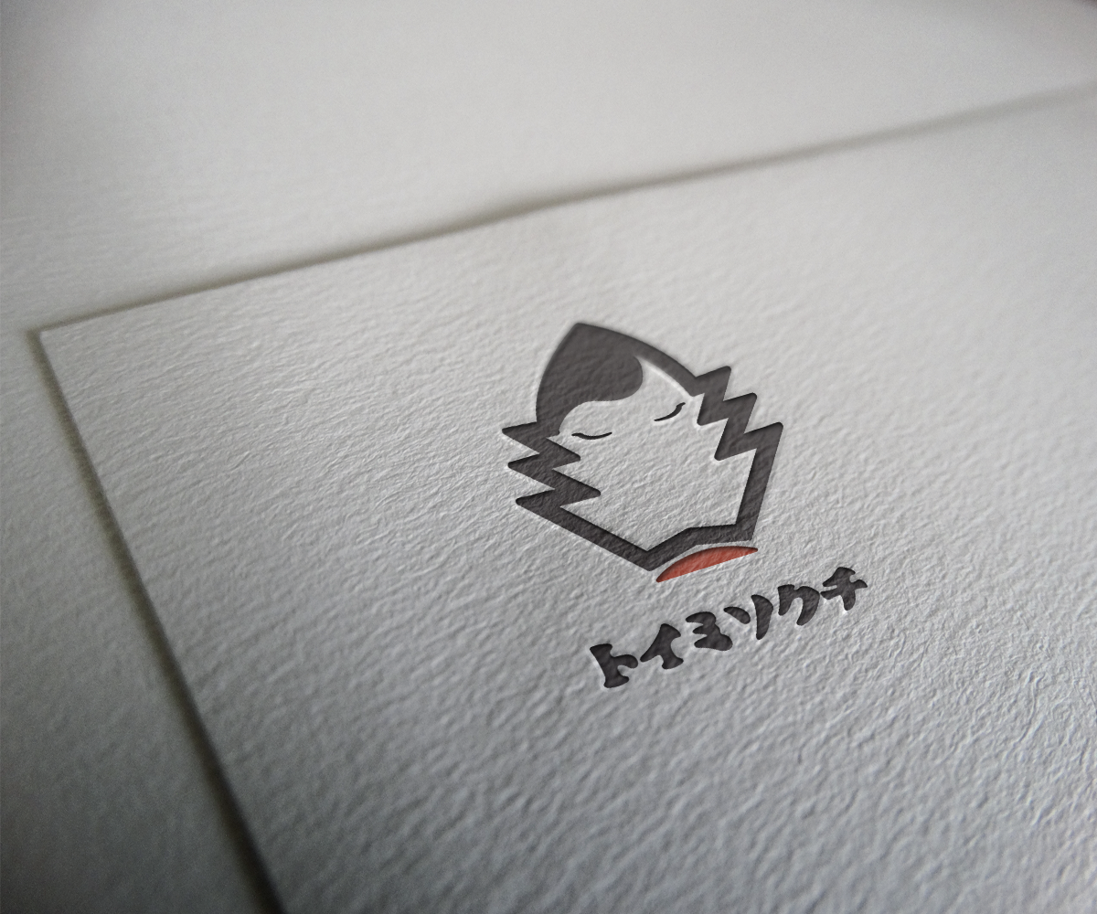 Logo Design by K A P T U S for this project | Design #14058653