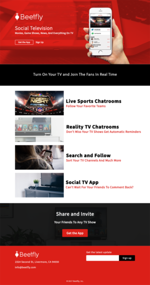 Web Design by leemeldavid