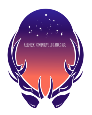 T-shirt Design by yvetteohanian for Jotunheimen Caravan Camp | Design: #13501405