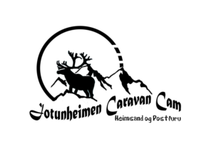 T-shirt Design by ArteScape for Jotunheimen Caravan Camp | Design: #13562807