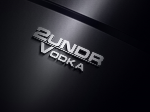 Logo Design by A Desiner 1992