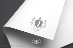 Logo Design by MambaDesign for Loi Song Designs | Design #13565061