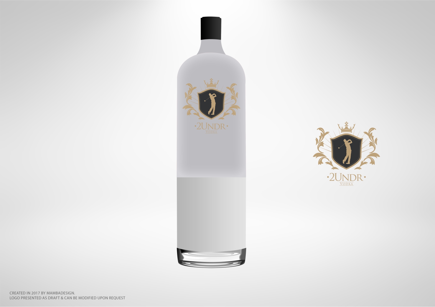 Logo Design by MambaDesign for Loi Song Designs | Design #13565116