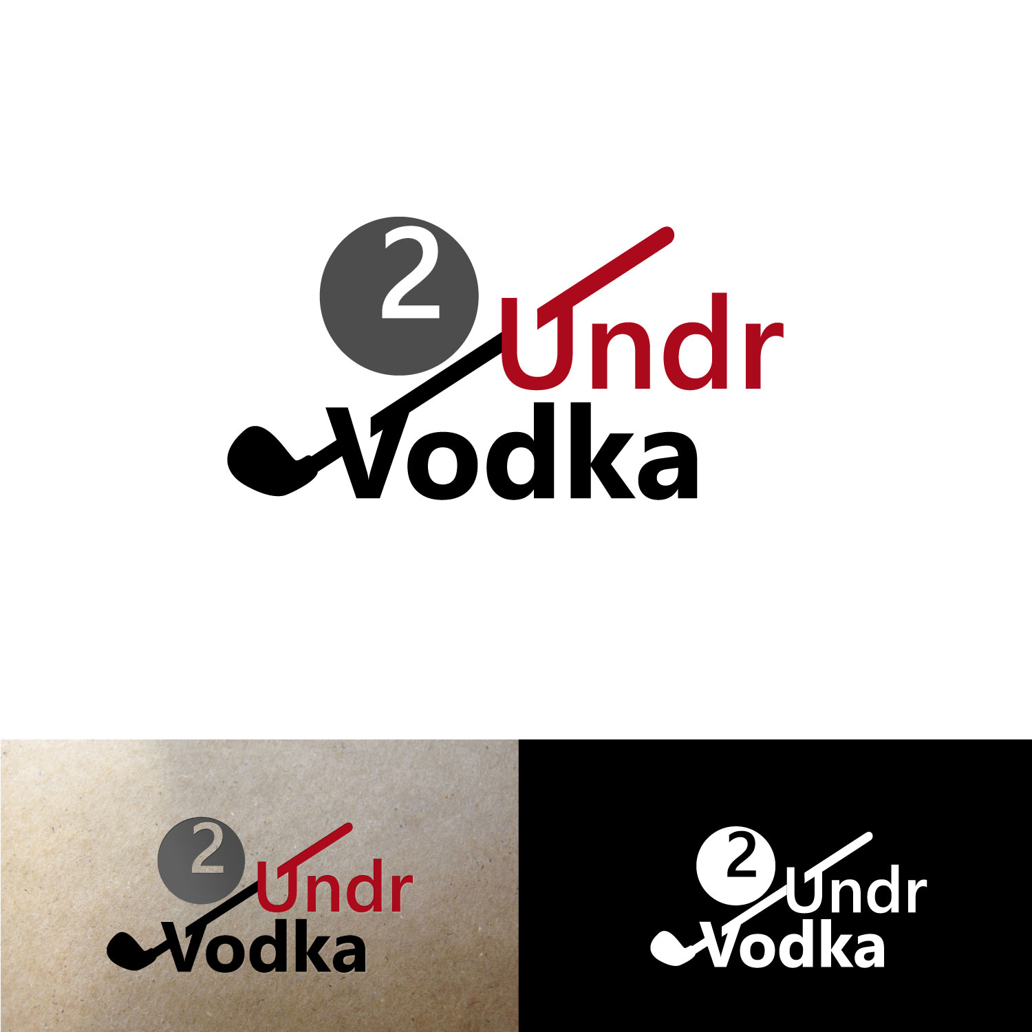 Logo Design by KD3CH for Loi Song Designs | Design #13576305