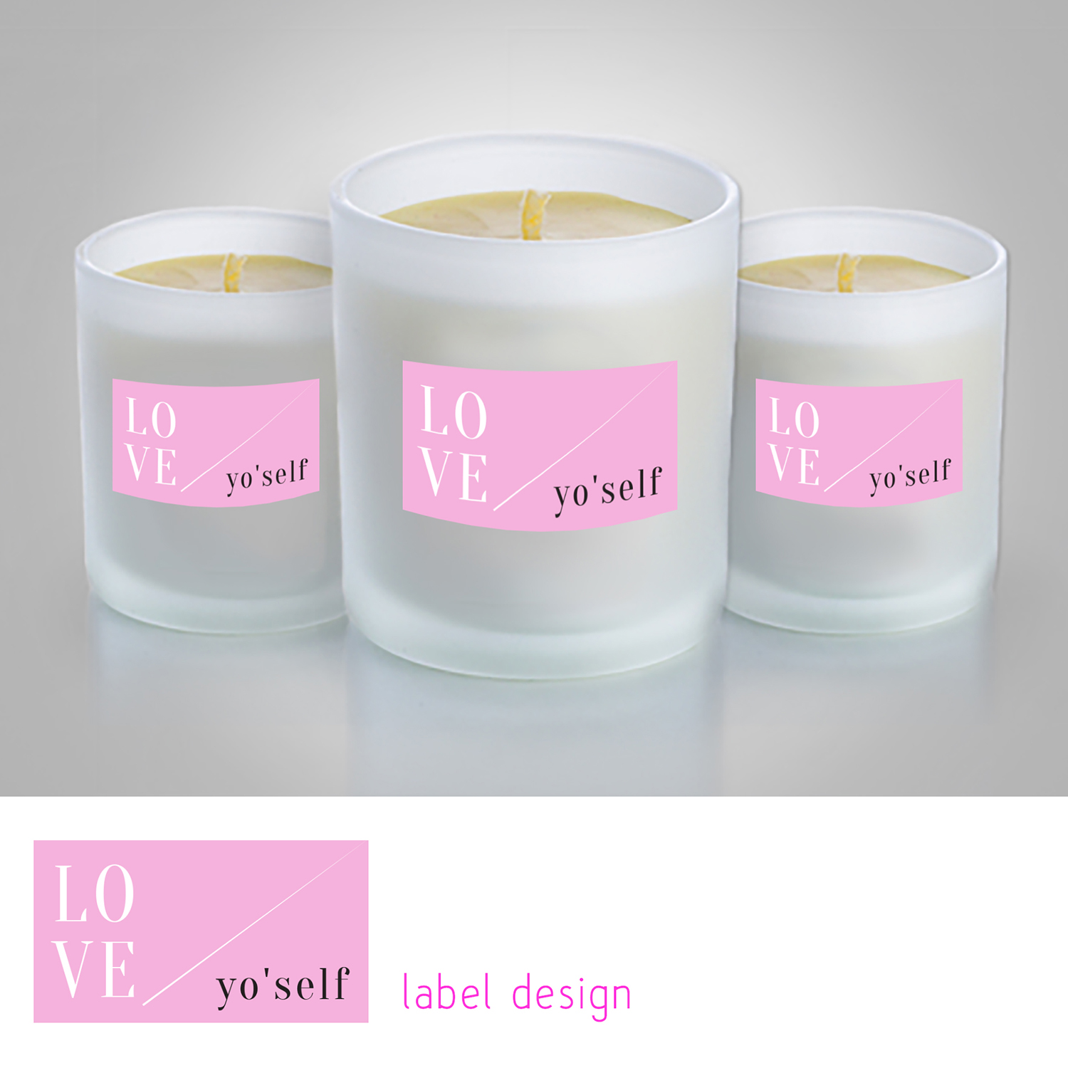 Label Design by shiau_kiat for this project | Design #13233275