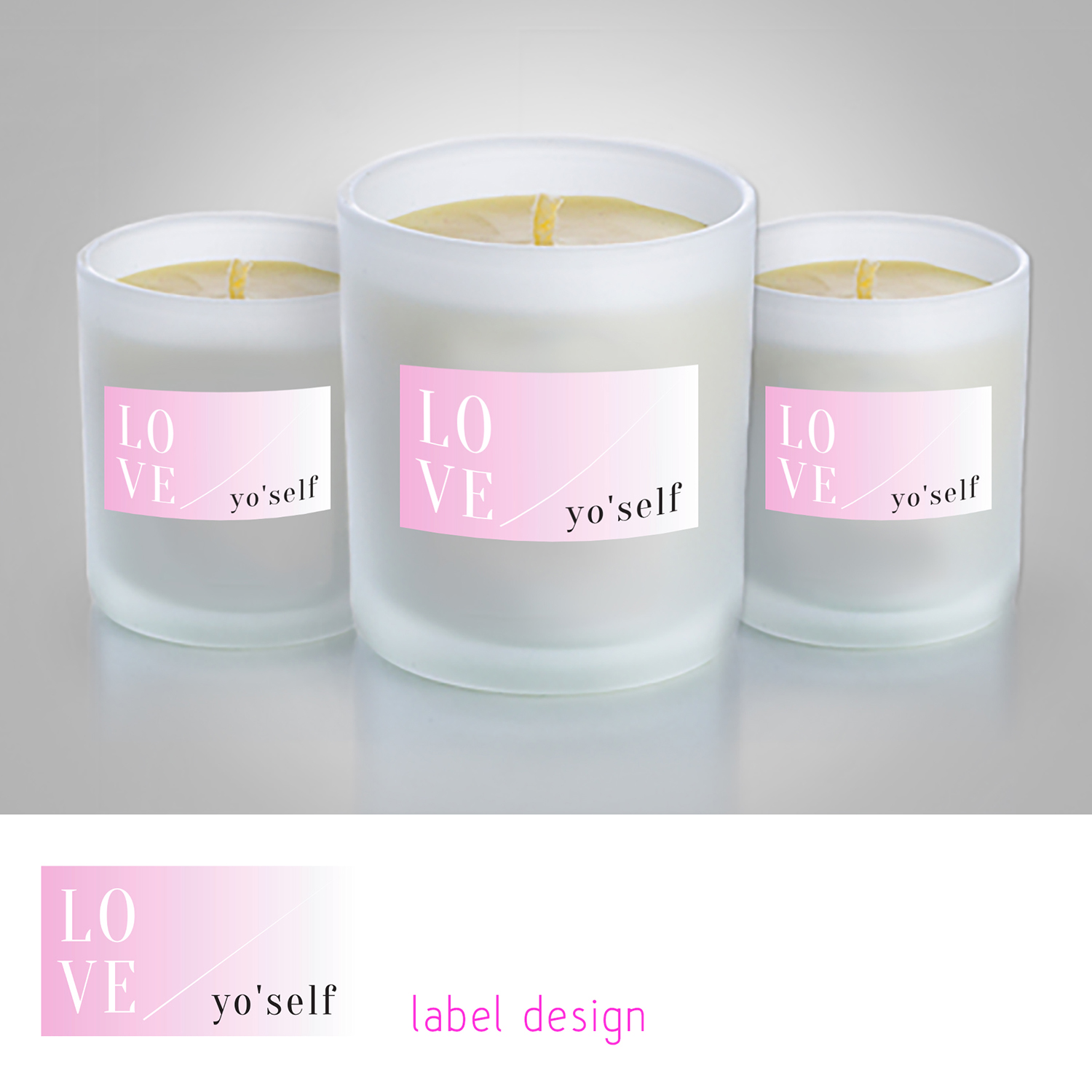 Label Design by shiau_kiat for this project | Design #13233276