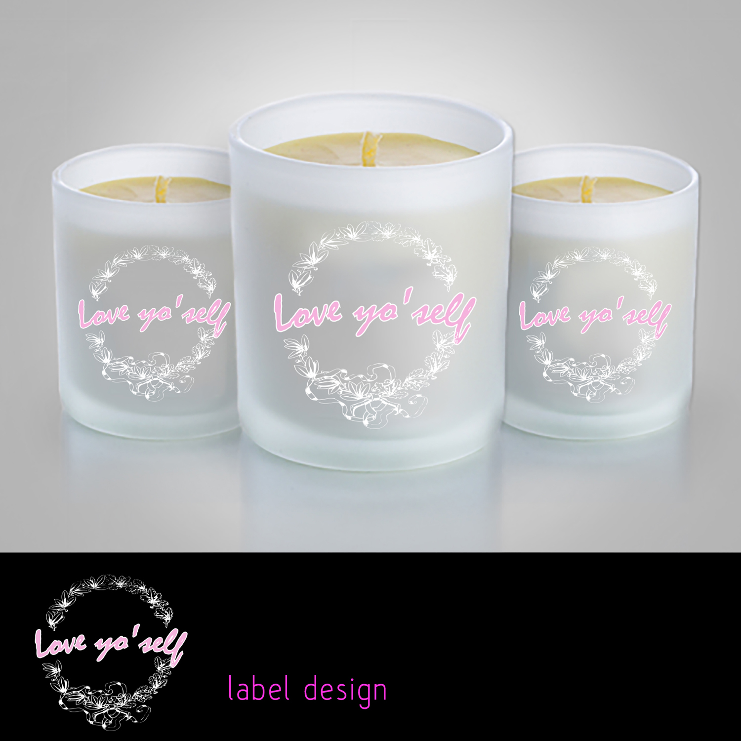 Label Design by shiau_kiat for this project | Design #13233277