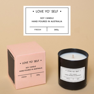 Design a brand style for my candle | Label Design by Filo F