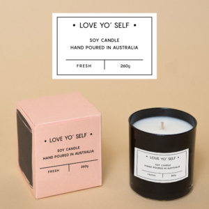 Design a brand style for my candle | Label Design by Filofolio Design Co.