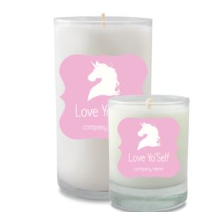 Design a brand style for my candle | Label Design by Cre8ivePursuits
