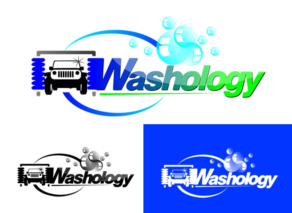 Logo Design by FREE EXPRESSION for this project | Design #2457467