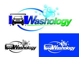 Logo Design by FREE EXPRESSION for this project | Design: #2457467