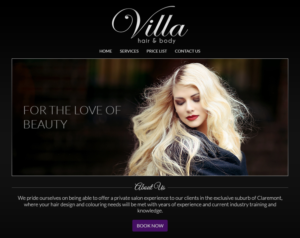 Web Design by CkPrimeTechnologies