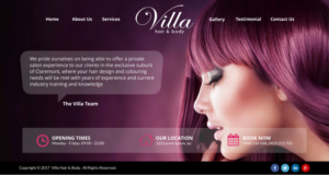 Web Design by Creative Design