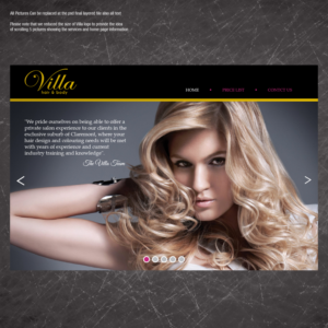Web Design by AccuSource