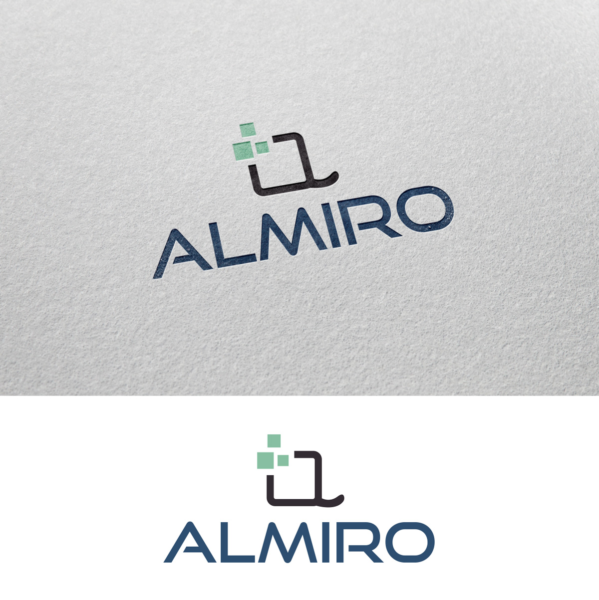 Logo Design by Impressive Sol for S&P Solutions GmbH | Design #13222511