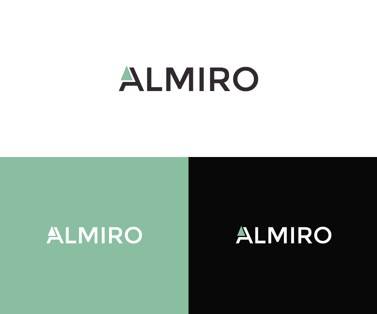 Logo-Design von CHAN GRFX für S&P Solutions GmbH | Design #13306395