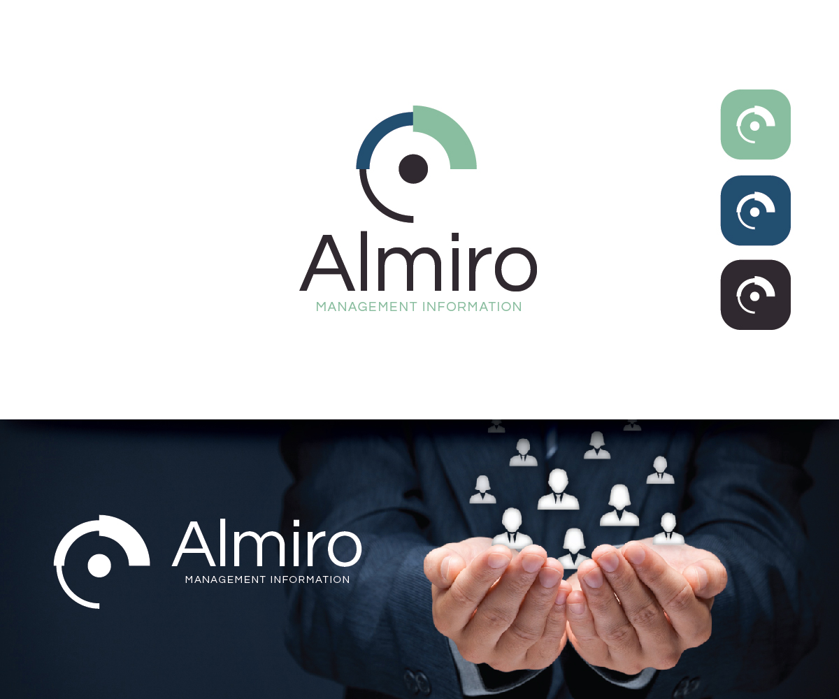 Logo-Design von nandkumar für S&P Solutions GmbH | Design #13270536