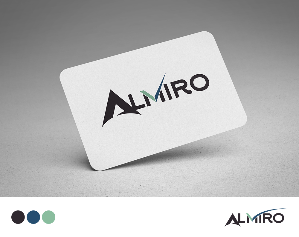 Logo-Design von Marco Rubio für S&P Solutions GmbH | Design #13262930