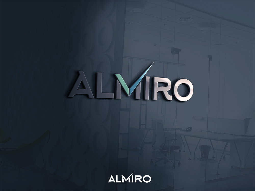 Logo-Design von Marco Rubio für S&P Solutions GmbH | Design #13340942