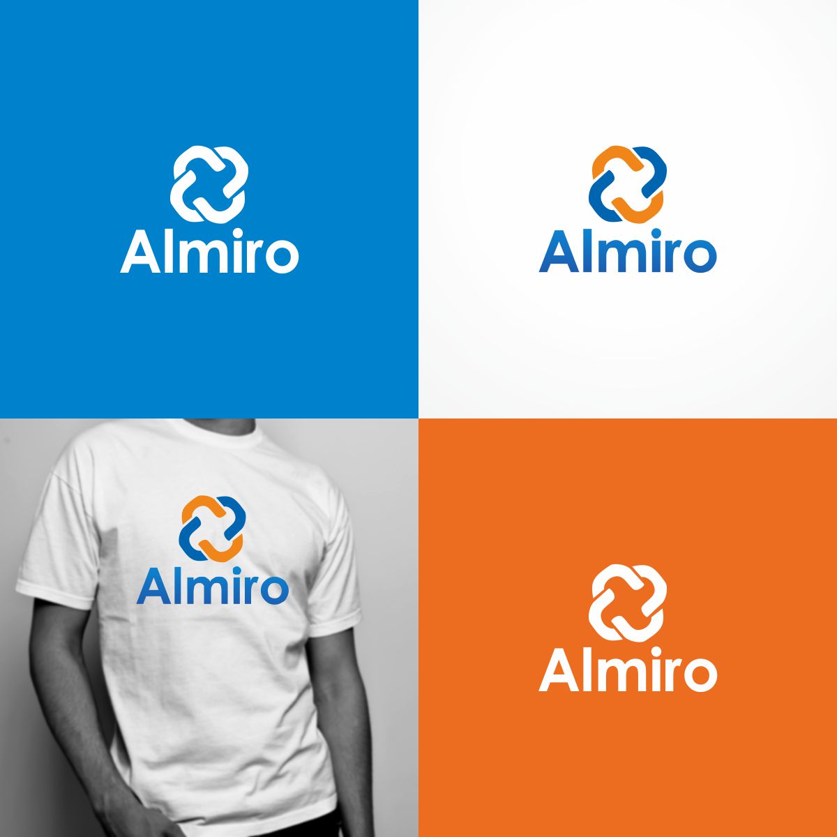 Logo Design by Paulsein for S&P Solutions GmbH | Design #13243335