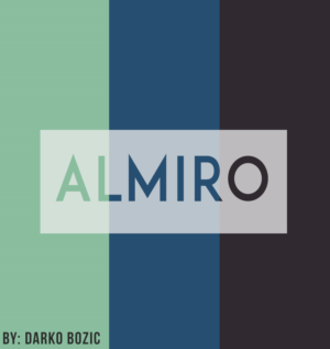 Logo Design by Darko Božic (Hex Designs)