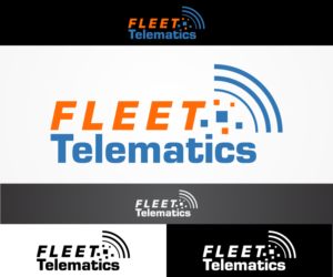 Design de Logo par sangeloenriquez pour Fleet telematics BV | Design #13457306