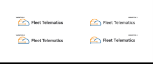 Logo Design by Knockout for Fleet telematics BV | Design: #13457338