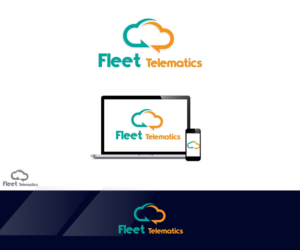 Logo Design by Rizky yohanes for Fleet telematics BV | Design: #13570804