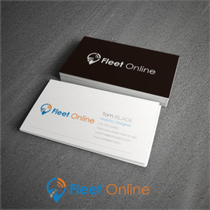 Logo Design by TB Designs for Fleet telematics BV | Design: #13724057