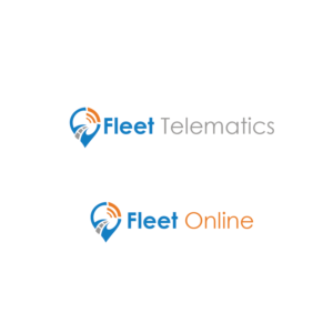 Logo Design by TB Designs for Fleet telematics BV | Design: #13806862